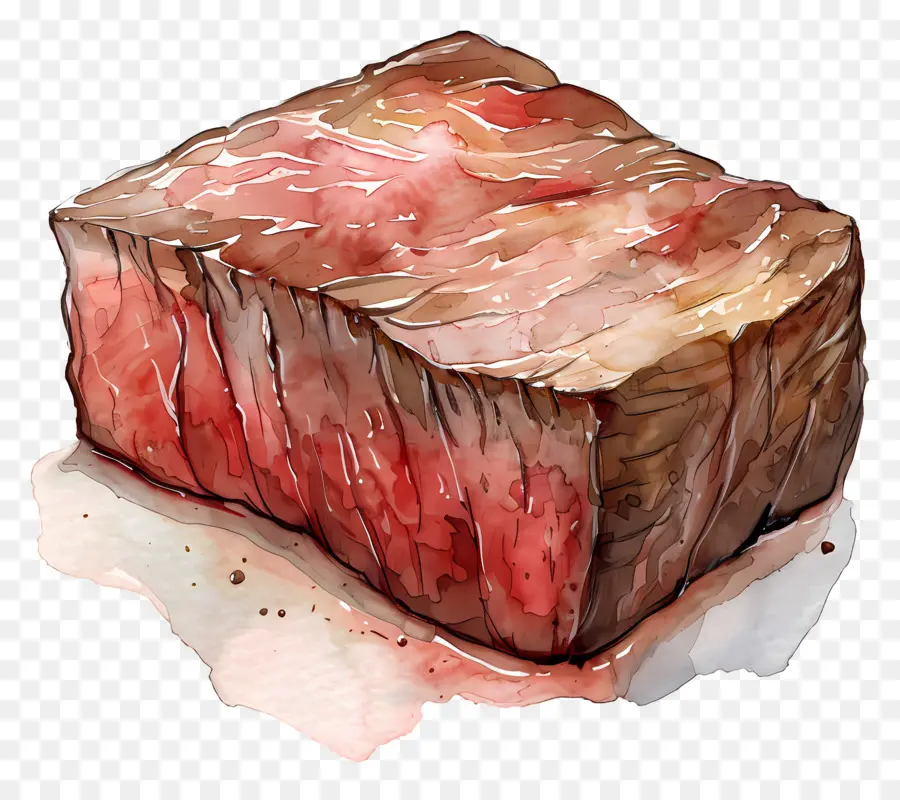 Daging Steak，Steak PNG