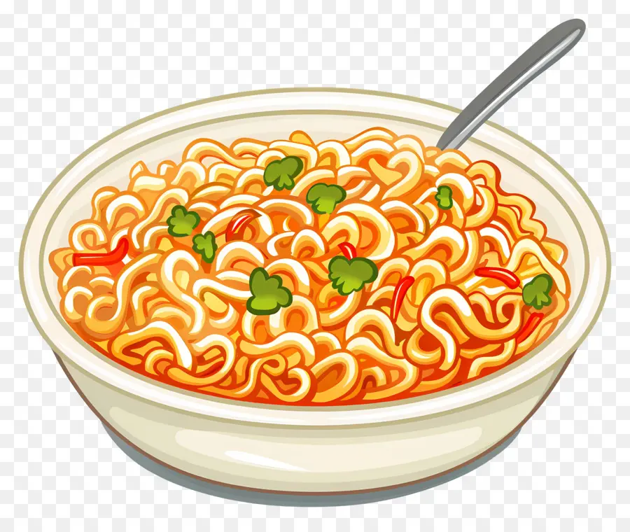 Mie Instan，Mie PNG