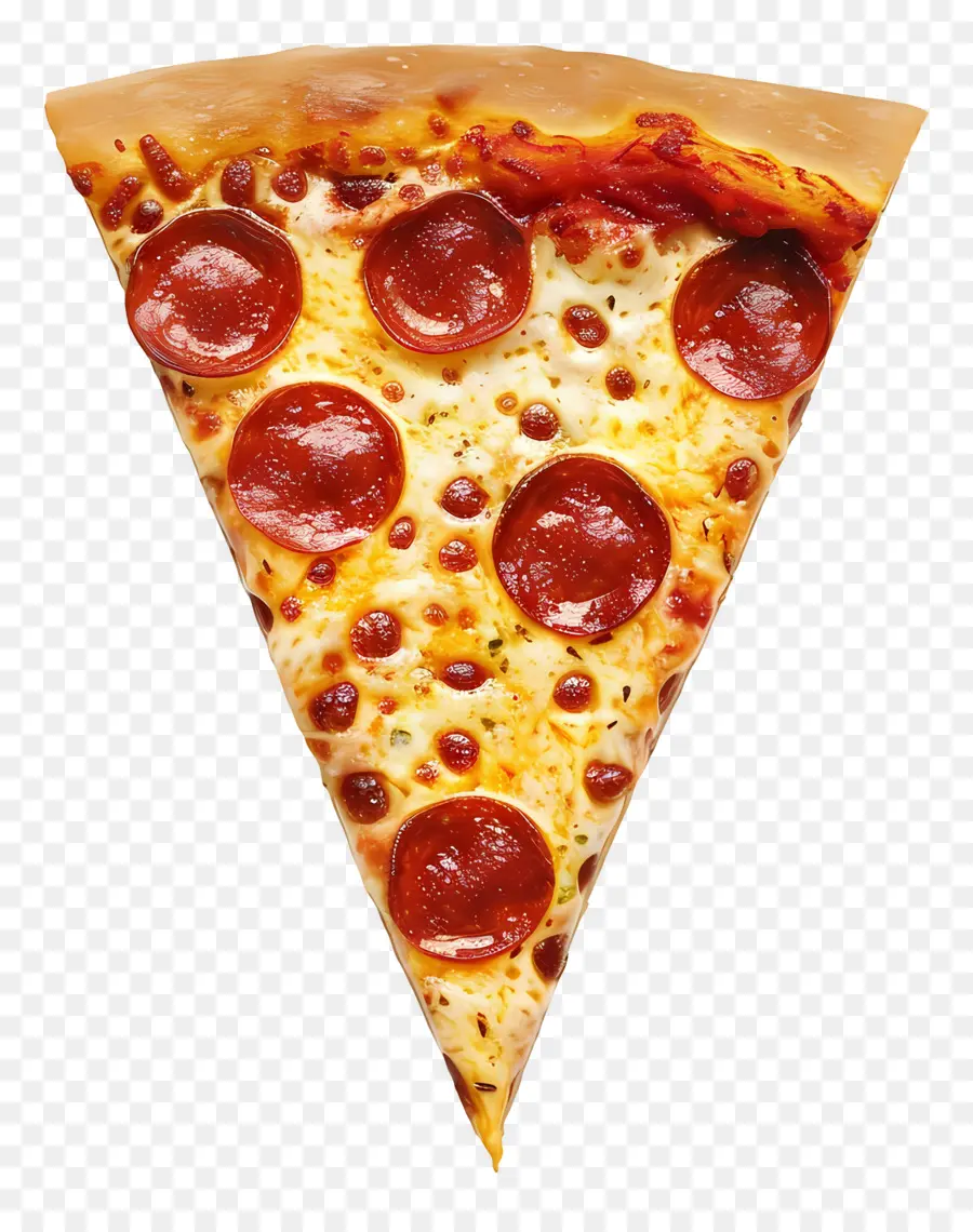 Pizza Slice，Keju PNG