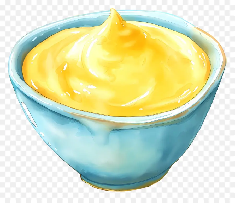 Saus Hollandaise，Moster PNG