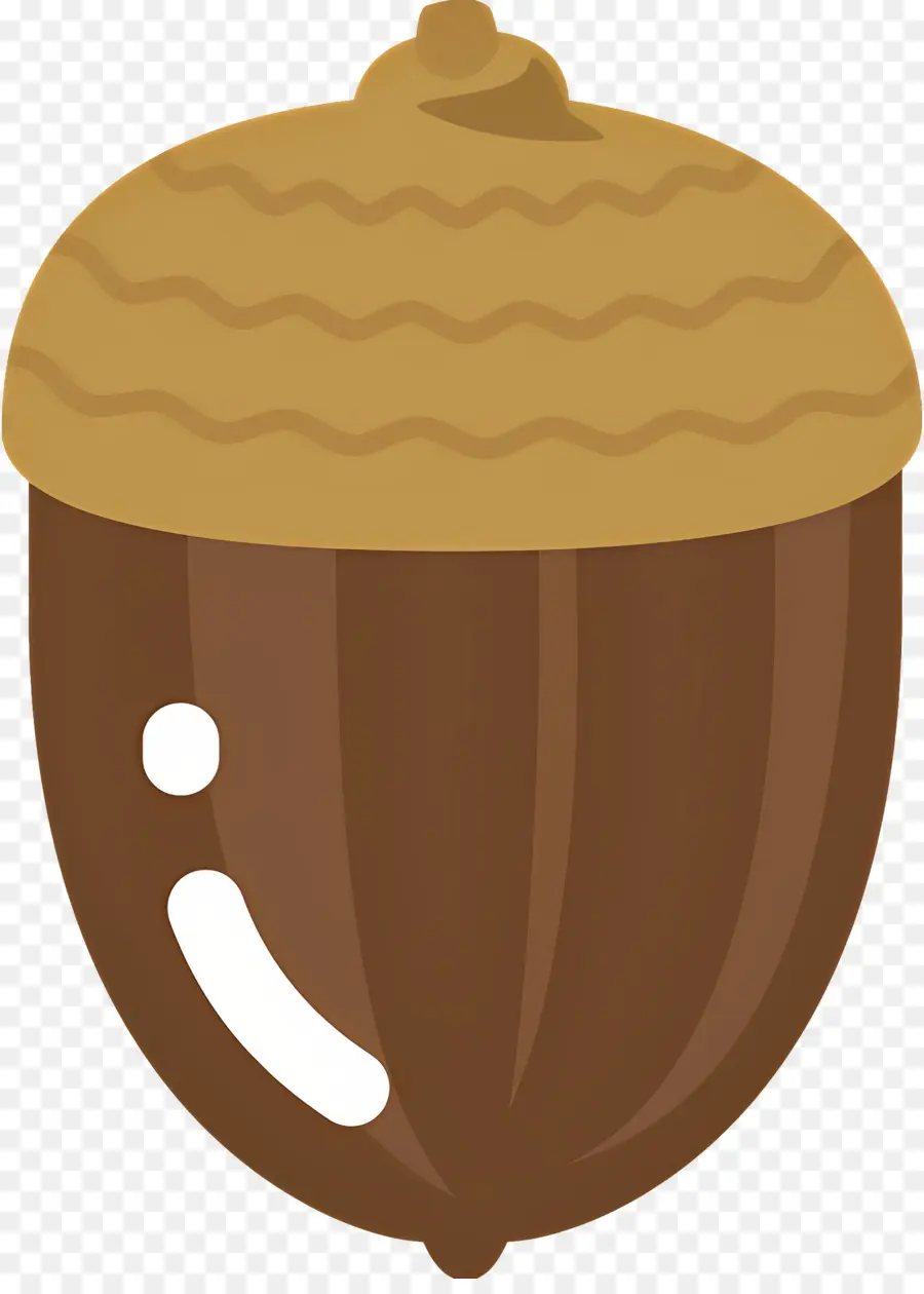 Acorn，Kacang PNG