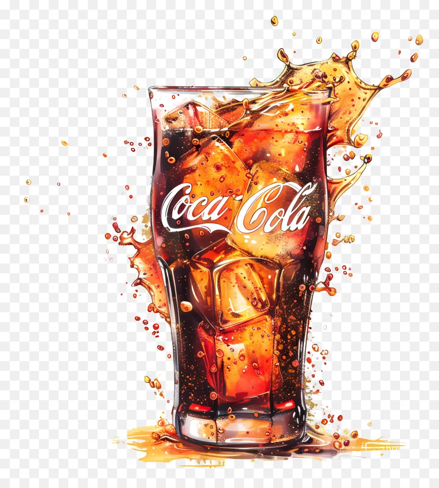 Coca Cola，Coca Cola PNG