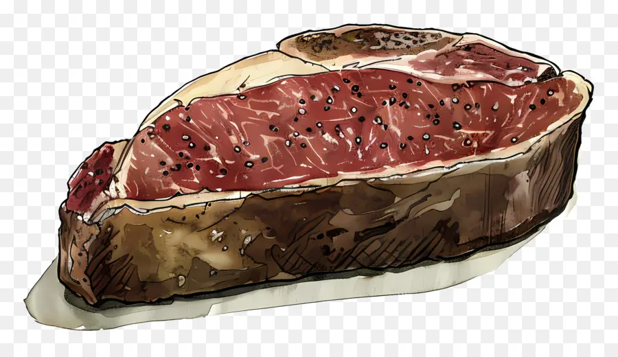 Daging Steak，Steak PNG