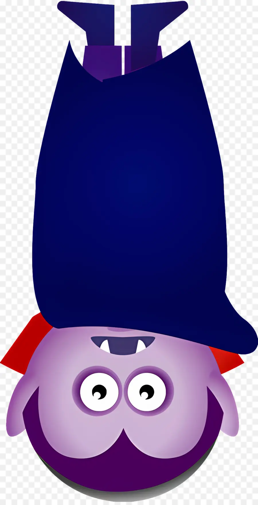 Vampir，Vampir Biru PNG