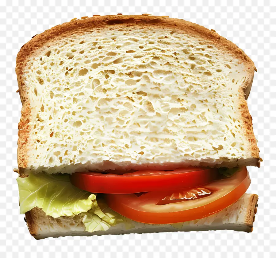 Roti Sandwich，Sandwich PNG