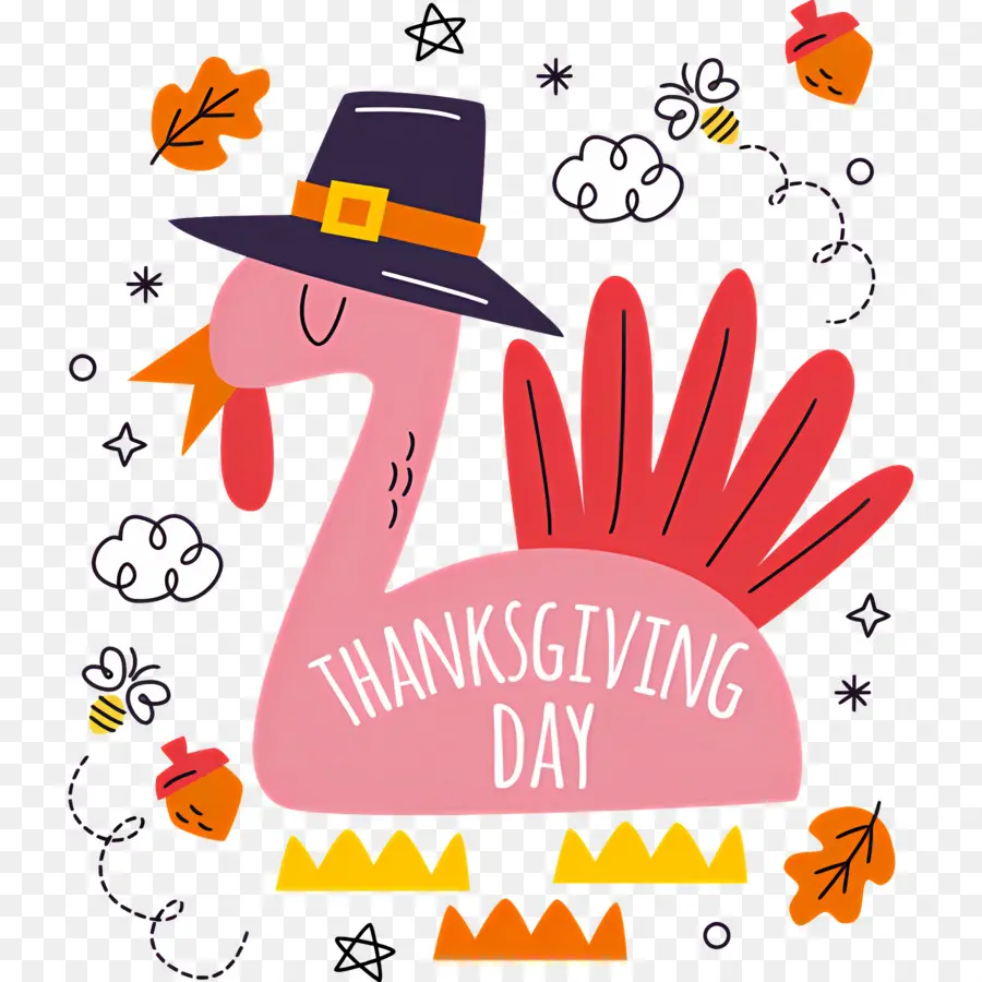 Turki，Thanksgiving Turki PNG