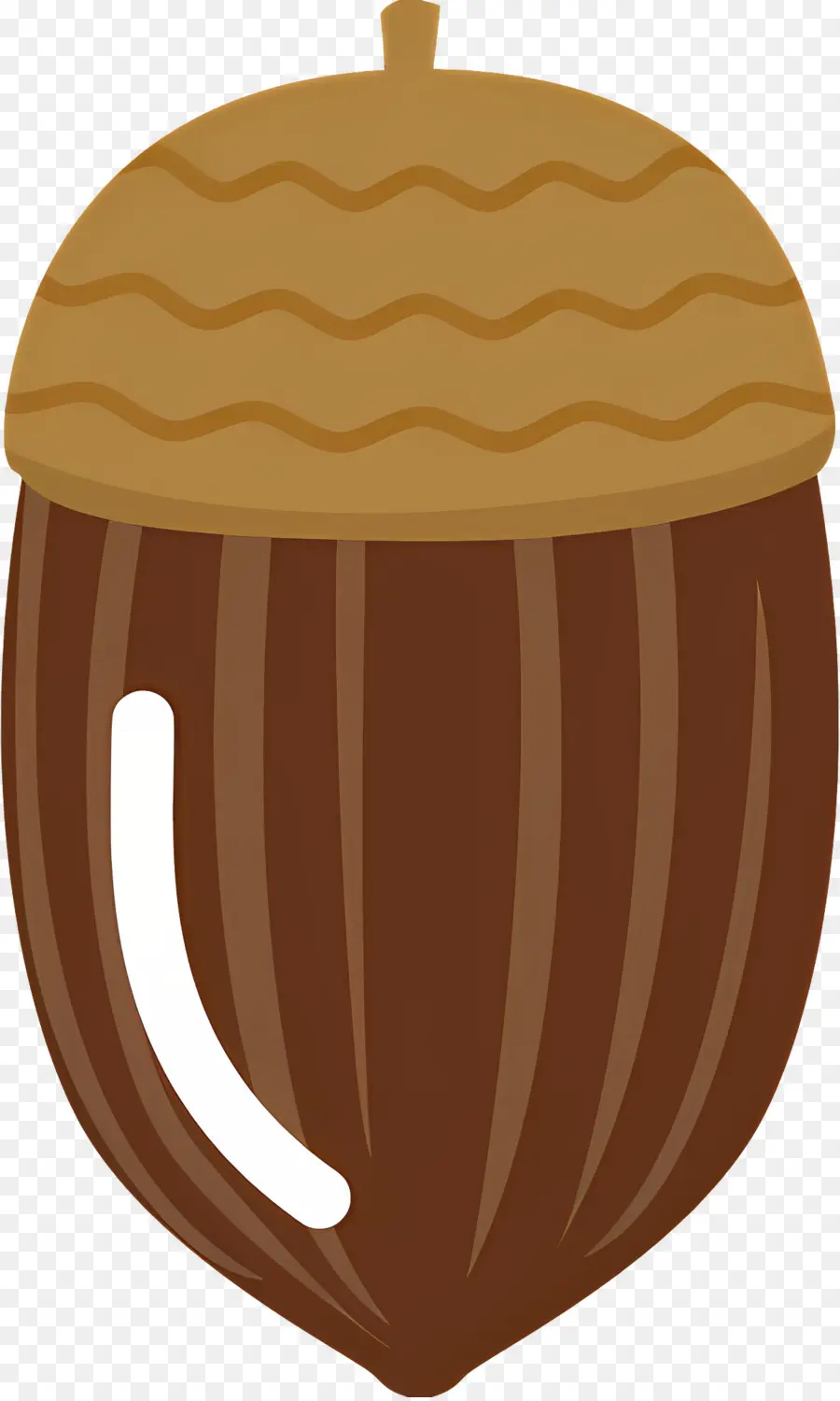 Acorn，Kacang PNG