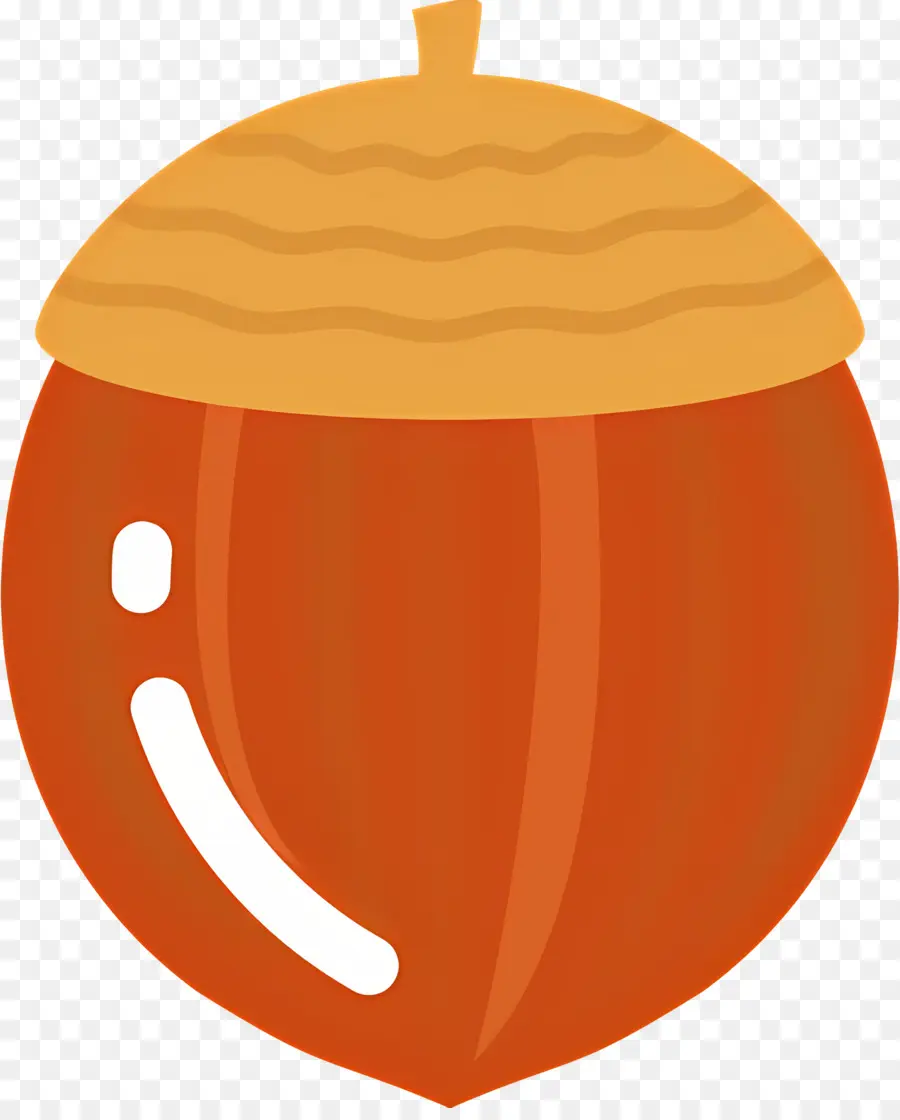 Acorn，Kacang PNG