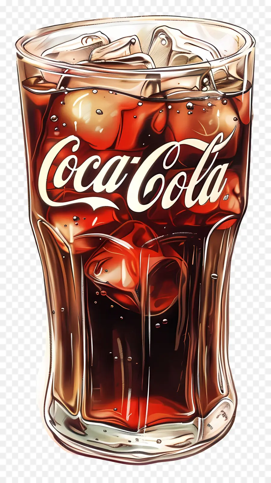 Coca Cola，Coca Cola PNG