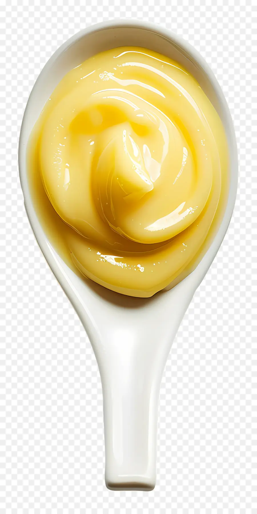 Saus Hollandaise，Mayones PNG