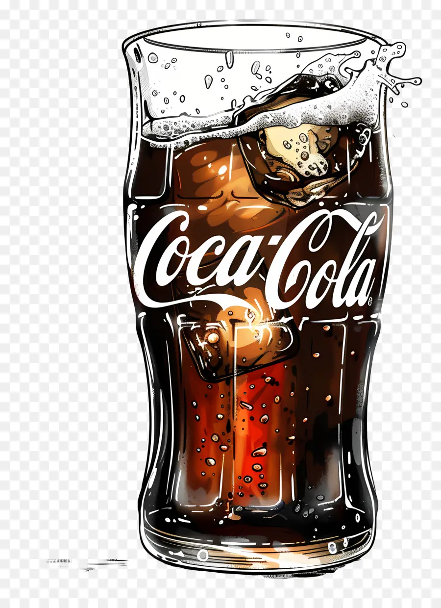 Coca Cola，Coca Cola PNG