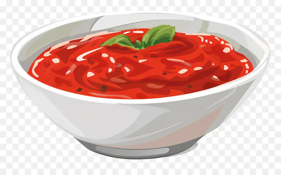 Saus Marinara，Saus Tomat PNG