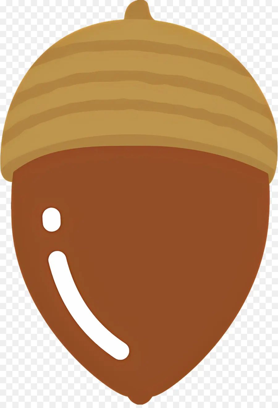 Acorn，Kacang PNG