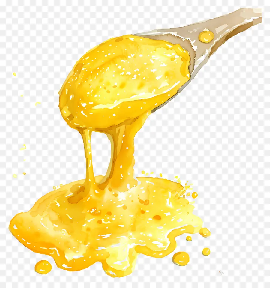 Saus Hollandaise，Madu PNG