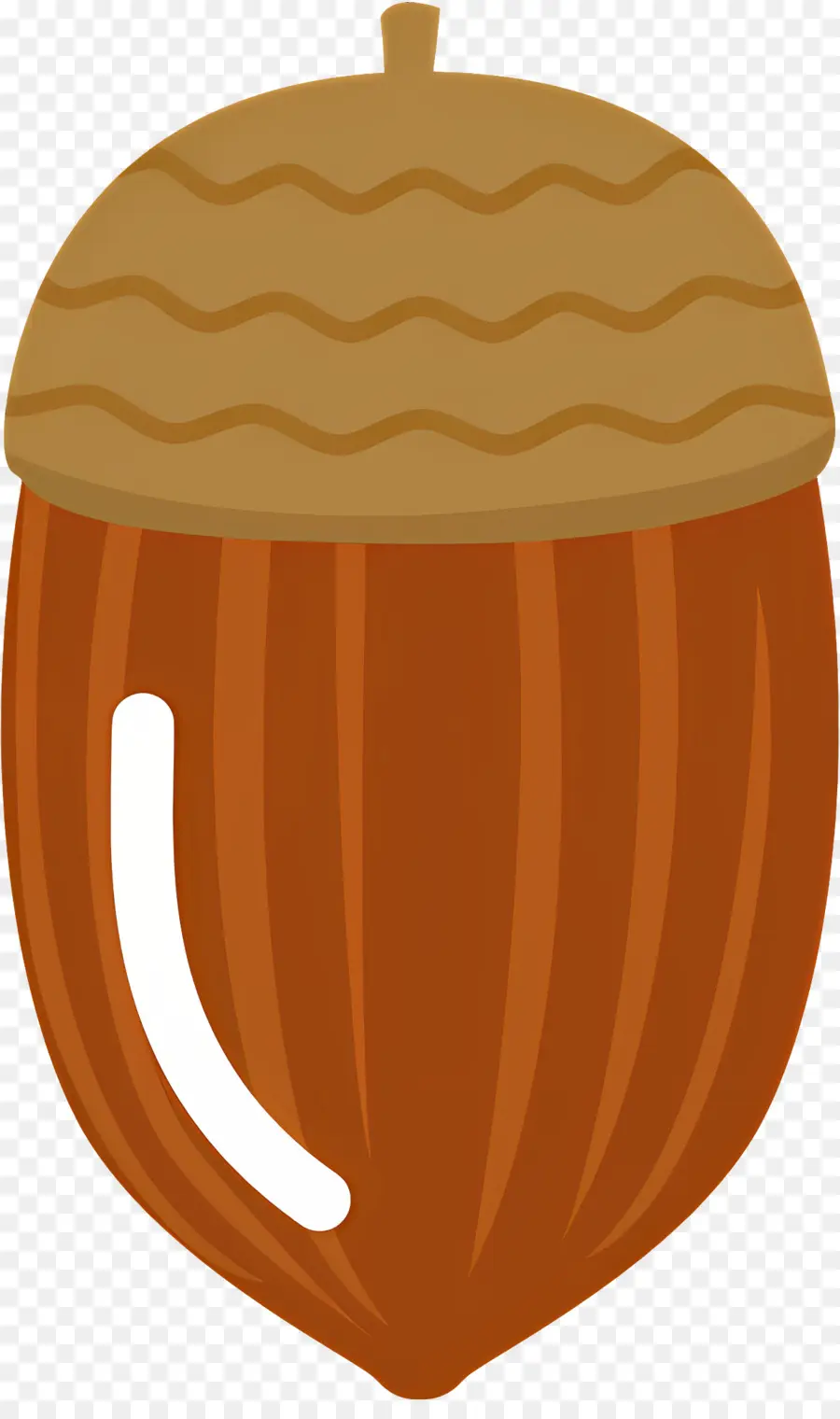 Acorn，Kacang PNG