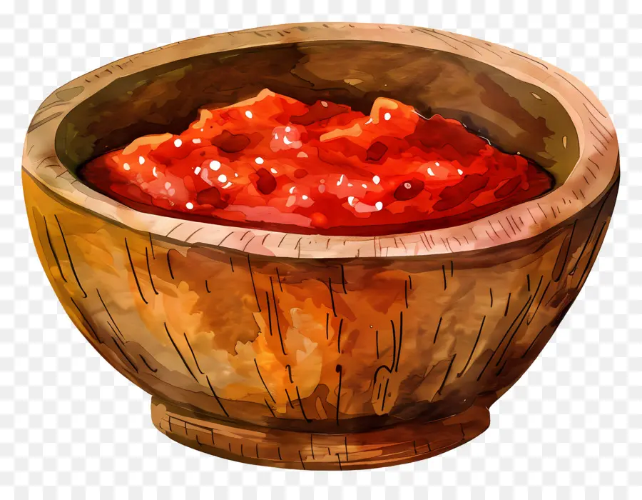 Saus Marinara，Salsa PNG