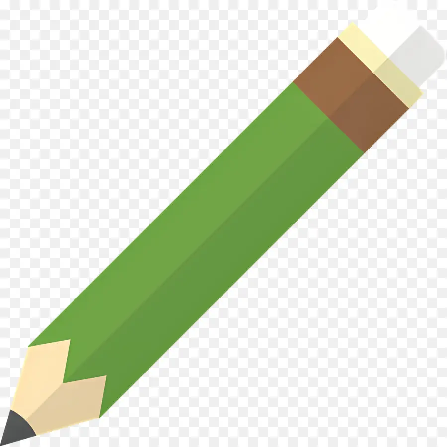 Pensil，Menulis PNG