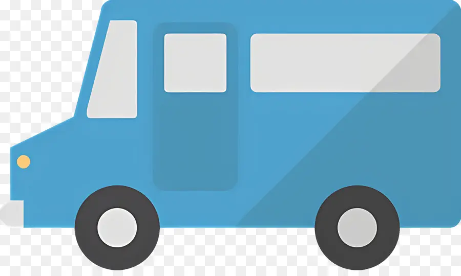 Mobil，Van PNG