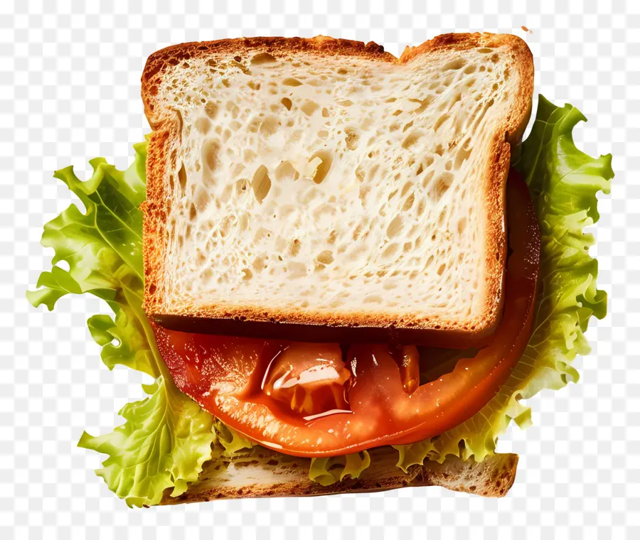 Roti Sandwich，Sandwich PNG