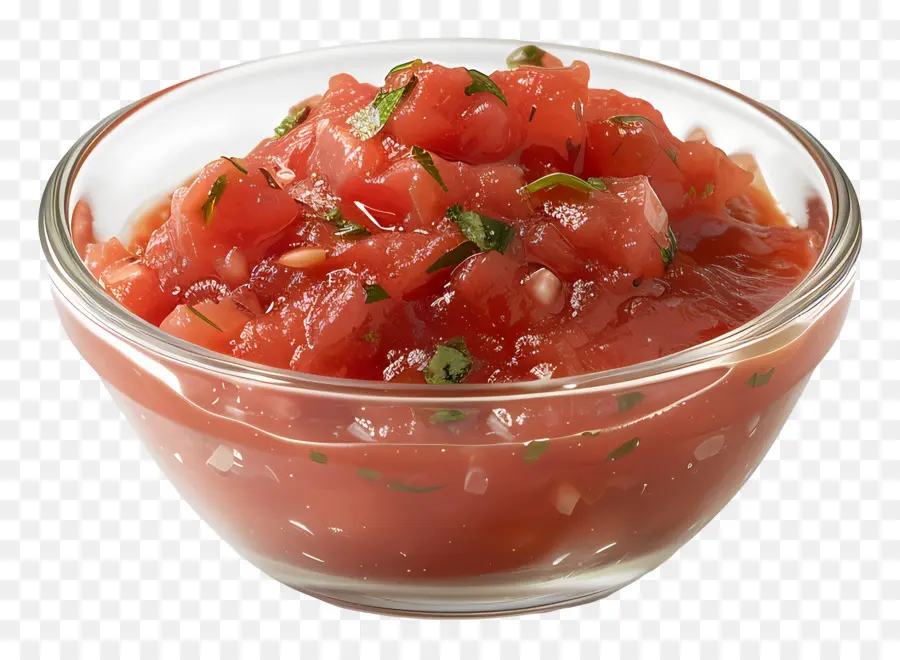 Saus Marinara，Salsa Tomat PNG