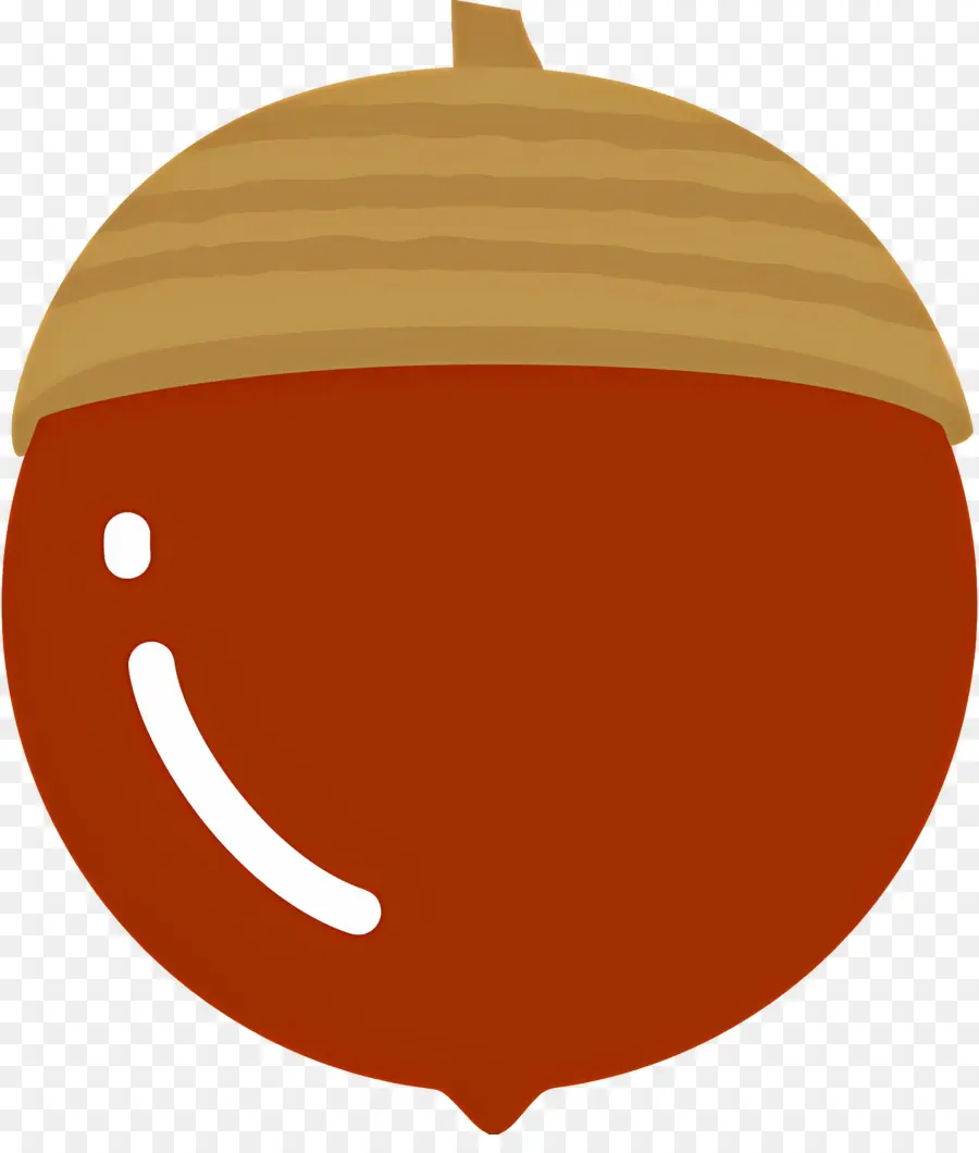 Acorn，Kacang PNG