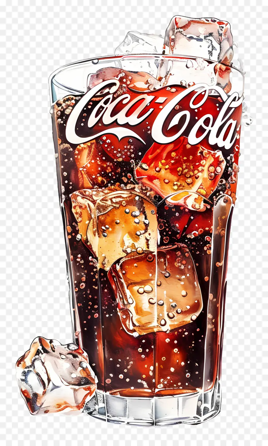 Coca Cola，Coca Cola PNG