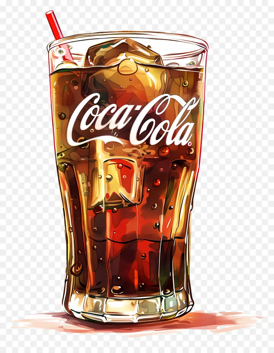 Coca Cola，Coca Cola PNG