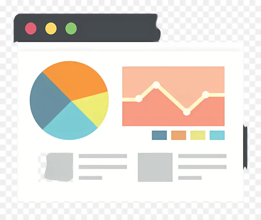 Data Analitik，Data Grafik PNG