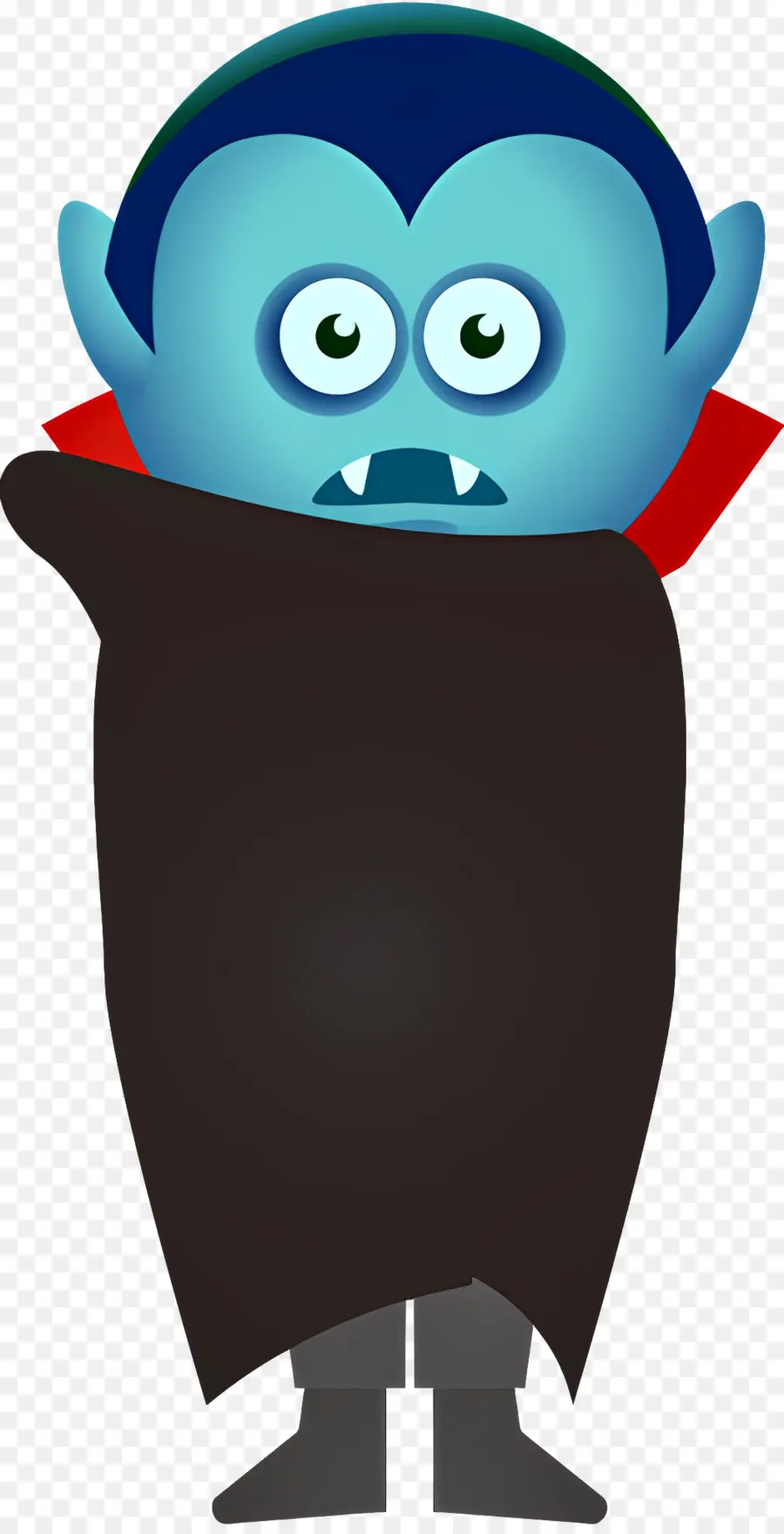 Vampir，Vampir Ungu PNG