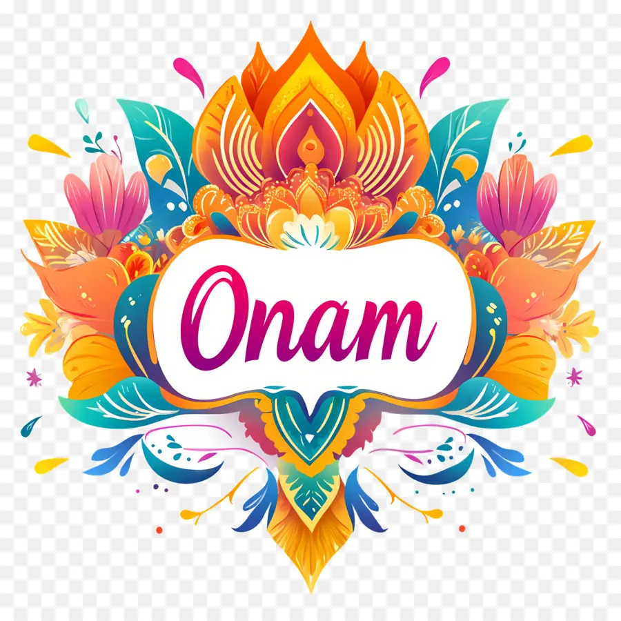 Onam，Perayaan PNG