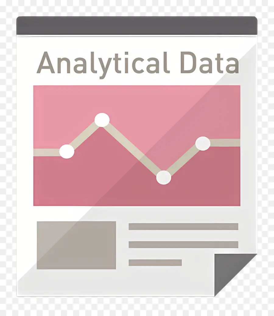 Data Analitik，Grafik PNG