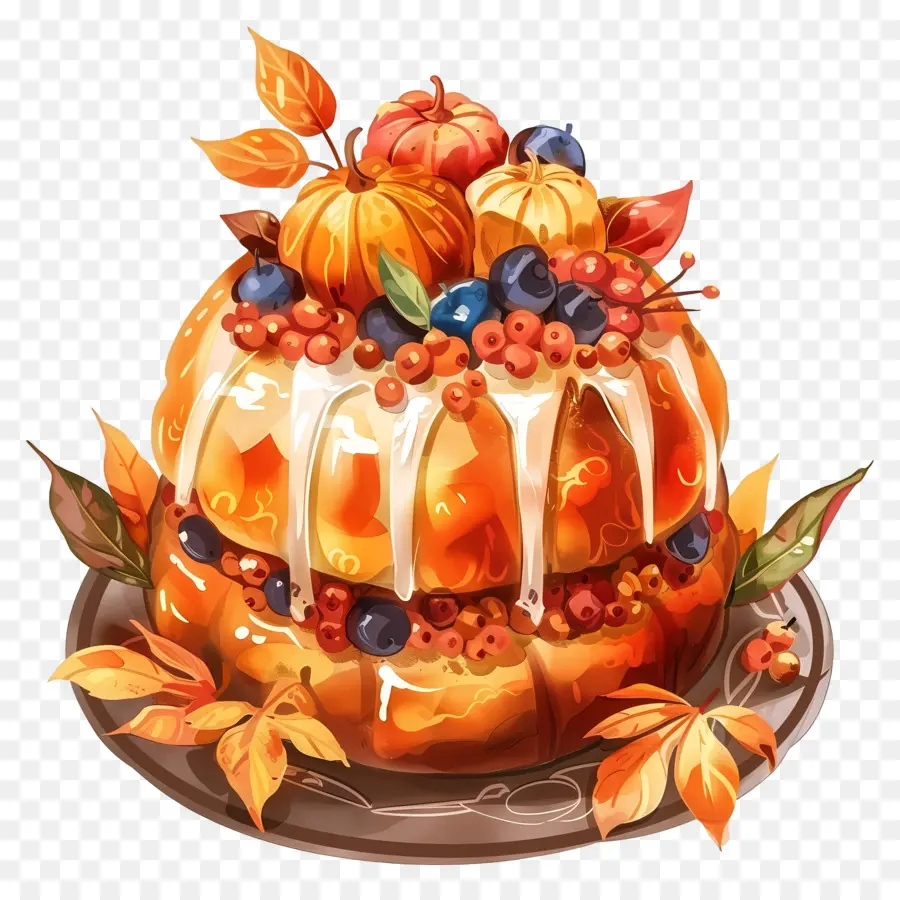 Panettone，Bundt Kue PNG