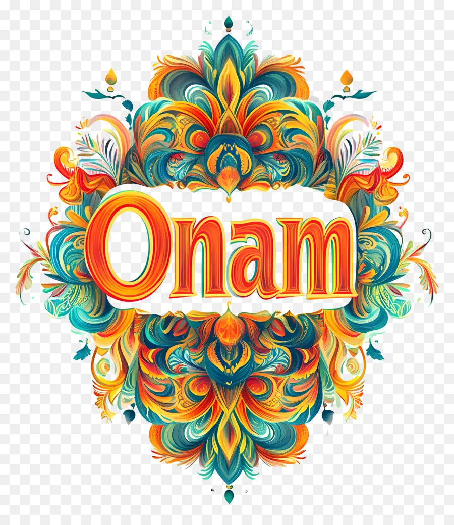 Onam，Perayaan PNG