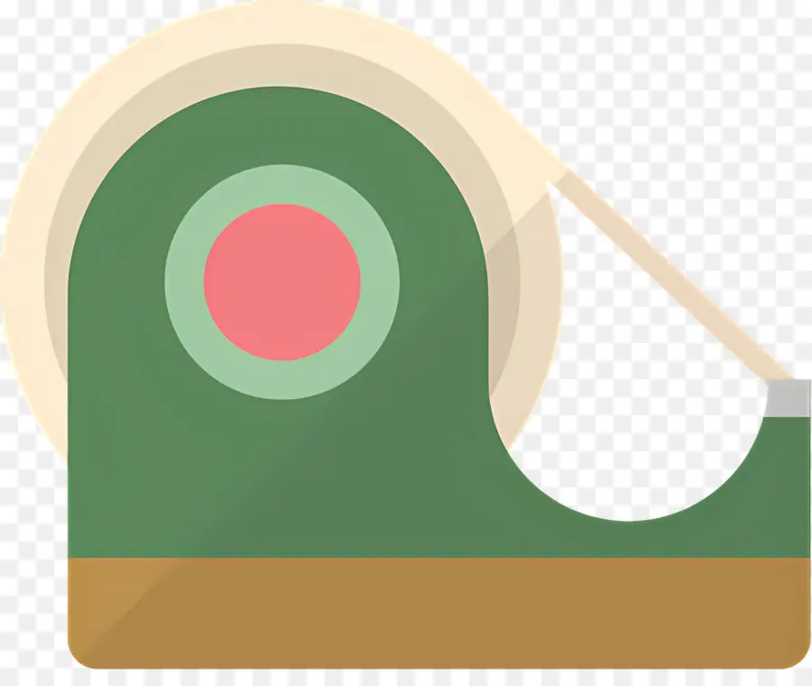 Isolasi，Dispenser Pita PNG