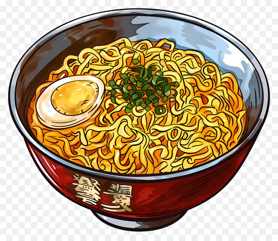 Mie Instan，Ramen PNG