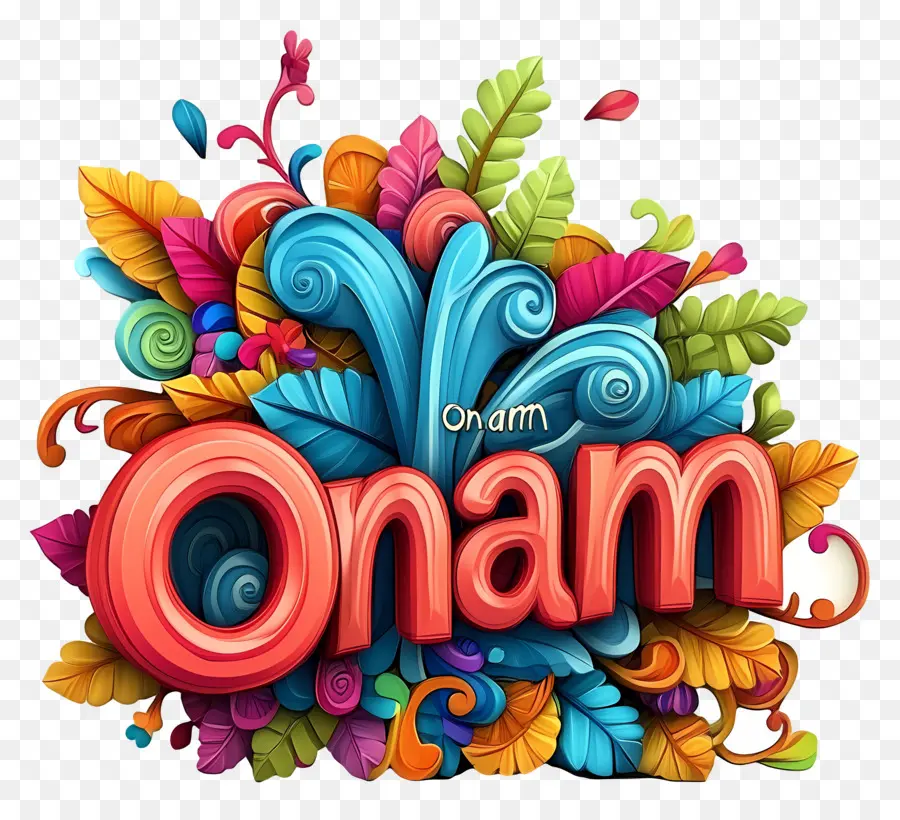 Onam，Perayaan PNG