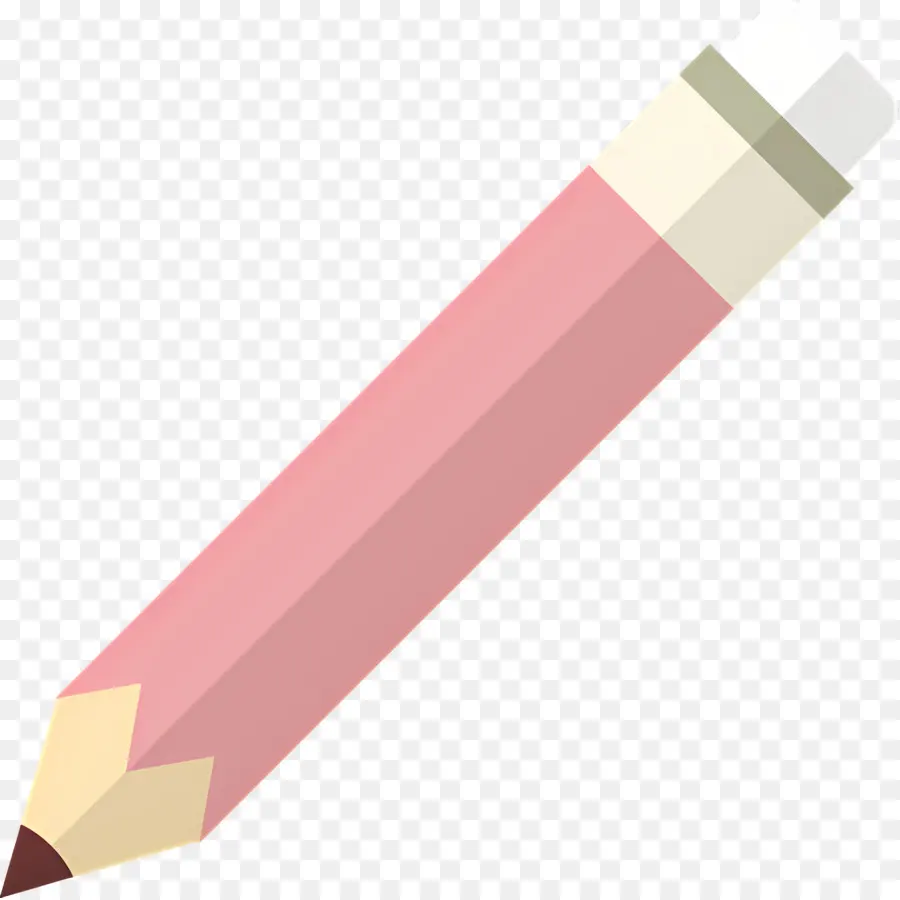 Pensil，Pensil Warna PNG