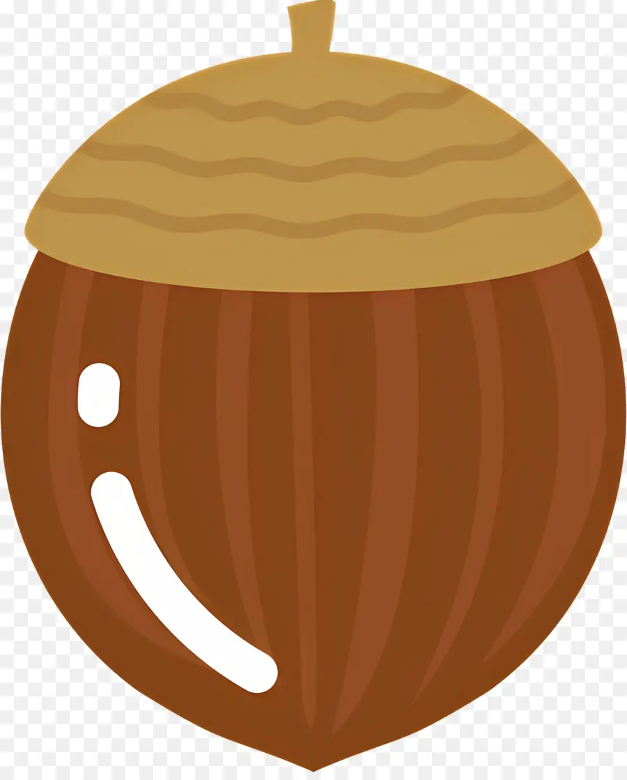 Acorn，Kacang PNG