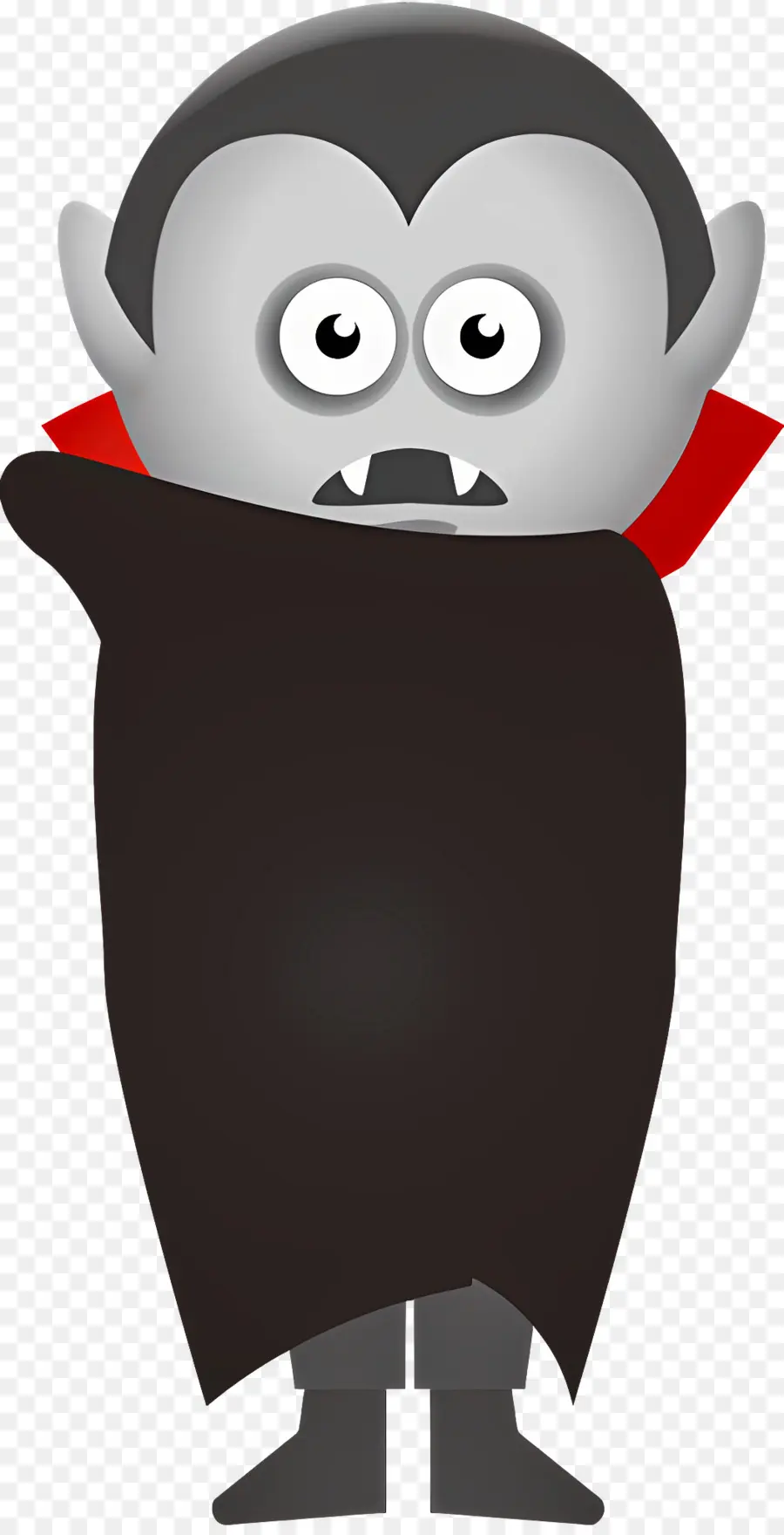 Vampir，Cape PNG