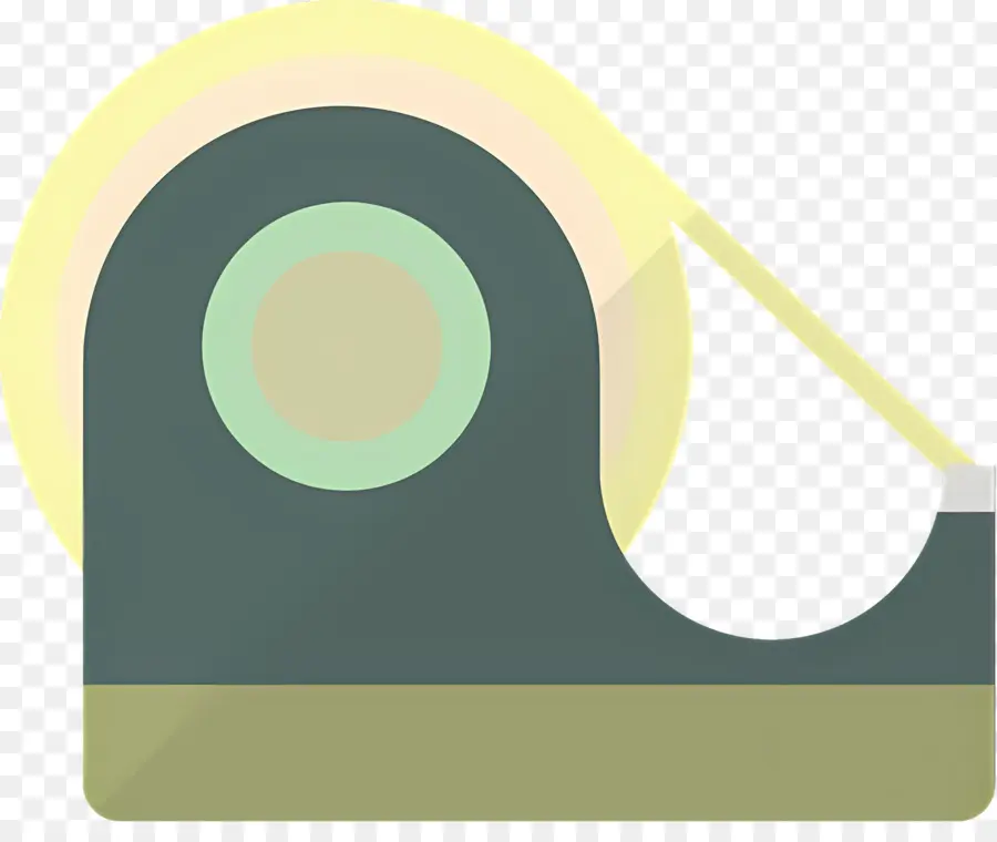 Isolasi，Tape Dispenser PNG