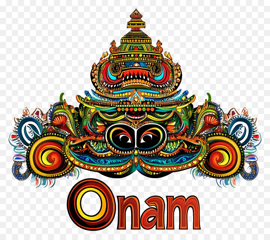 Onam，Festival Onam PNG