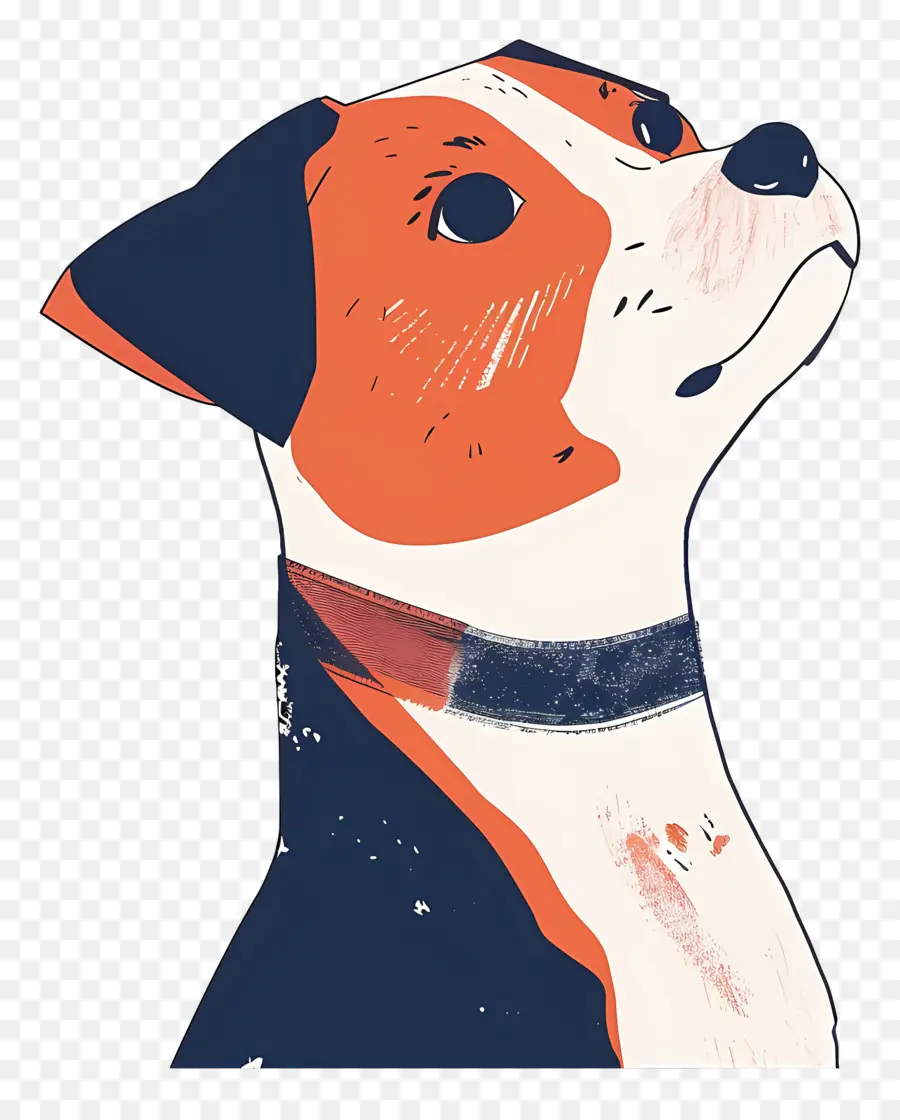 Anjing，Ilustrasi Anjing PNG