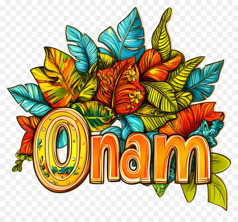 Onam，Perayaan PNG