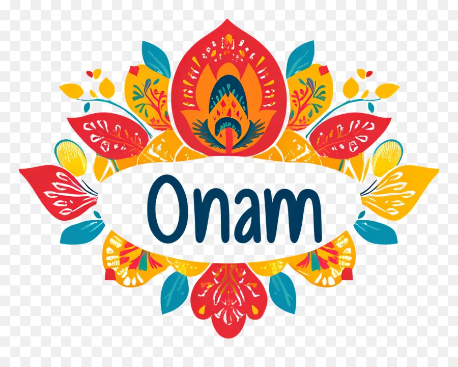 Onam，Perayaan PNG