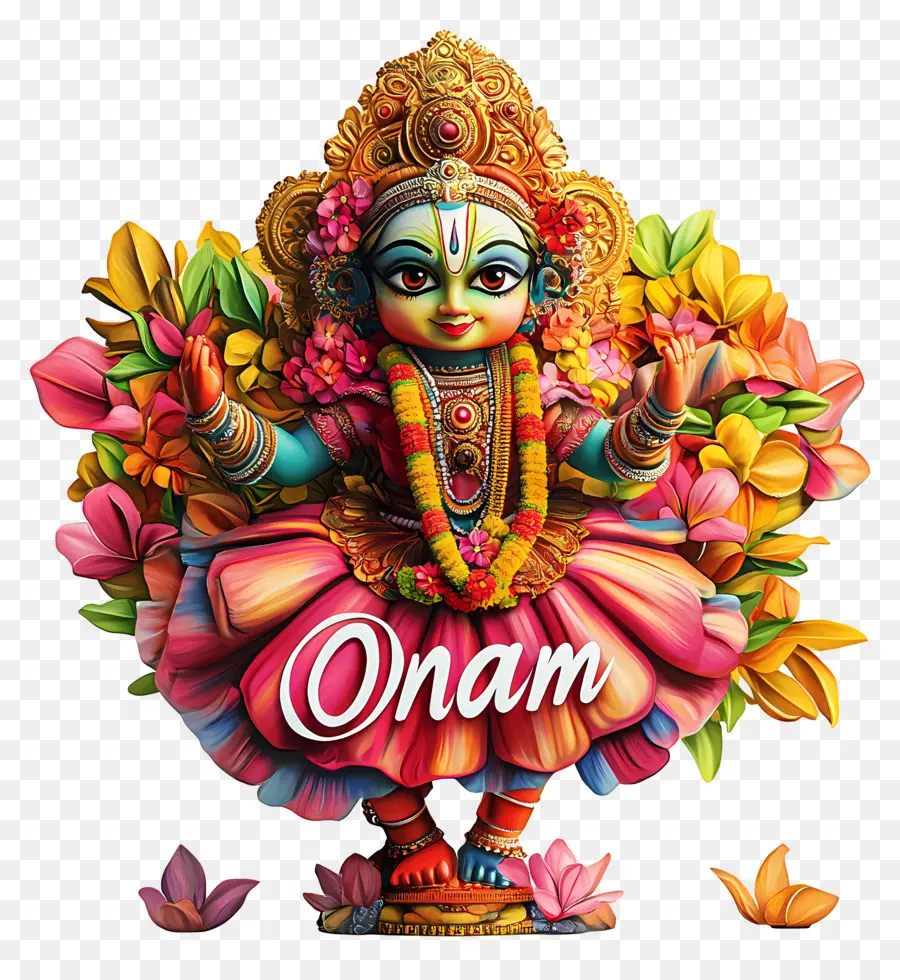 Onam，Perayaan Onam PNG