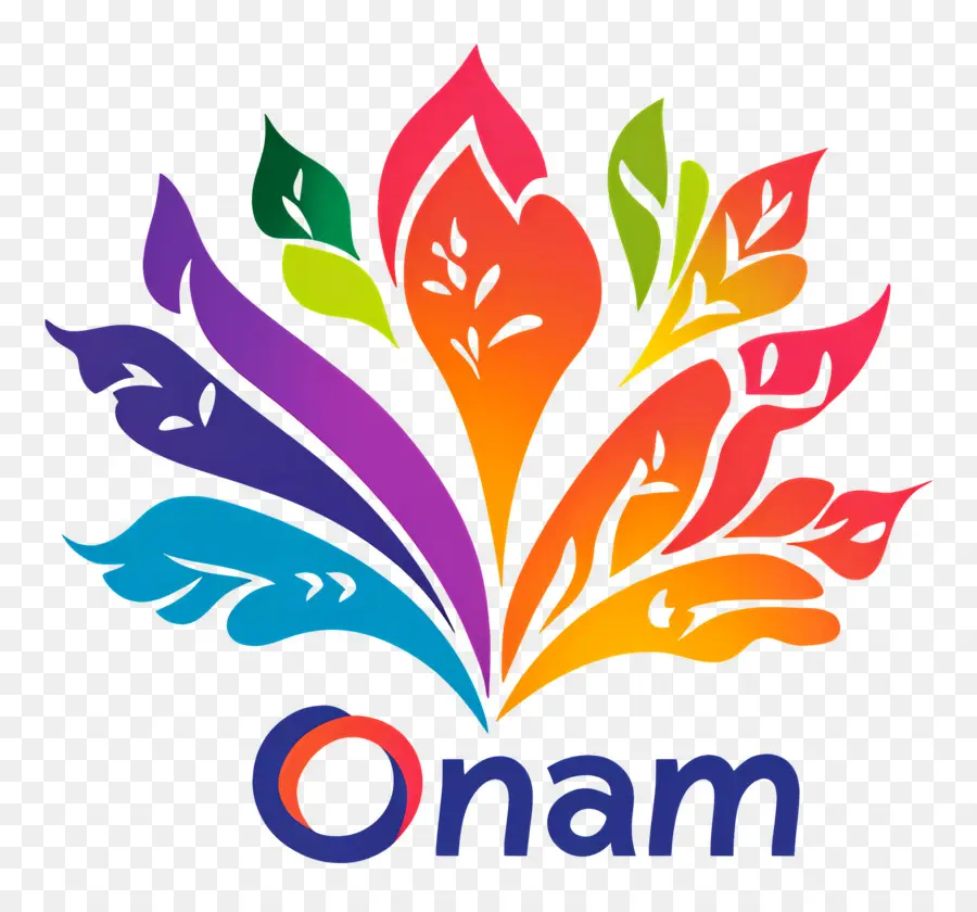 Onam，Logo Onam PNG