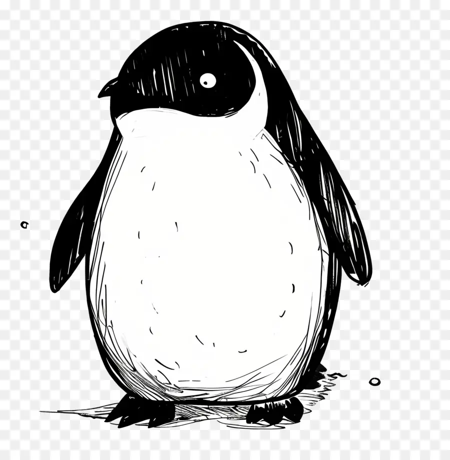 Penguin，Burung PNG