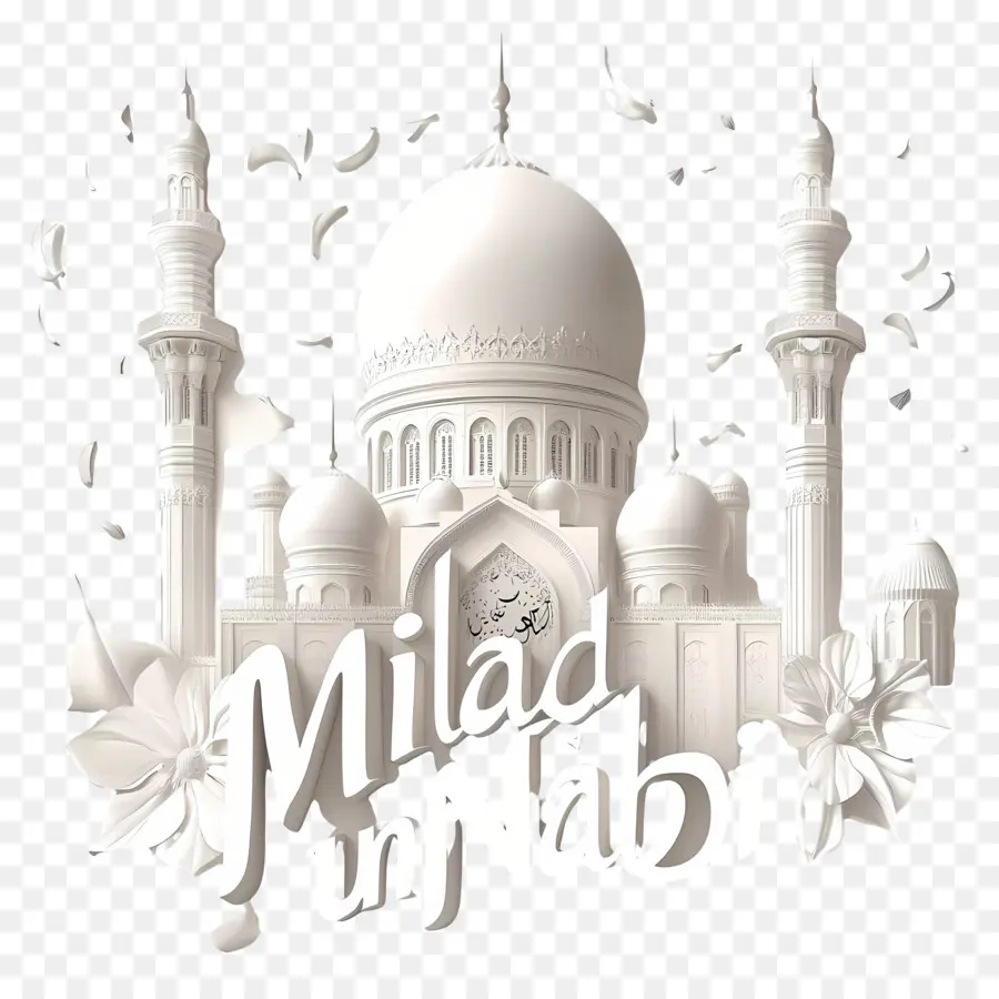 Milad Un Nabi，Nyonya PNG