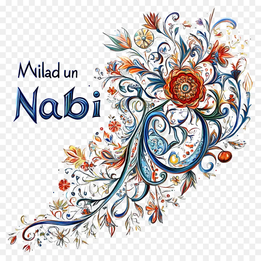 Milad Un Nabi，Nyonya PNG