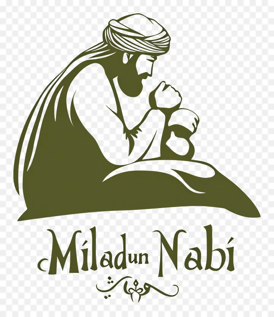 Milad Un Nabi，Perayaan PNG